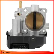 Throttle Body For Honda CR-V Acura TLX 2.4L 2015 2016 2017 2018 2019 (for: Honda)