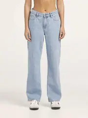 90s Mid Baggy Carpenter Relaxed Jean