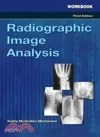 在飛比找三民網路書店優惠-Radiographic Image Analysis