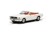 Scalextric: James Bond Ford Mustang – Goldfinger