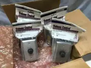 Pack of (4) VALCOM Flush or Surface Mount SPEAKER VOLUME CONTROL V-1092