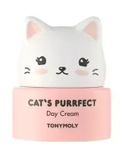 [Tonymoly] Cats Purrfect - Day Cream