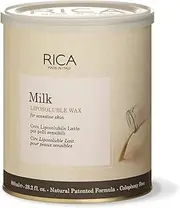 [RICA] Milk Liposoluble Sensitive Skin Wax Kit (800 ml)