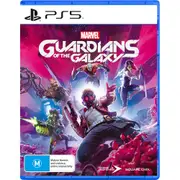 Marvel's Guardians of the Galaxy (PS5)