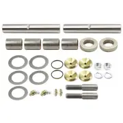 Steering King Pin Set MOOG For 1975-1991 Ford E-250 Econoline Club Wagon