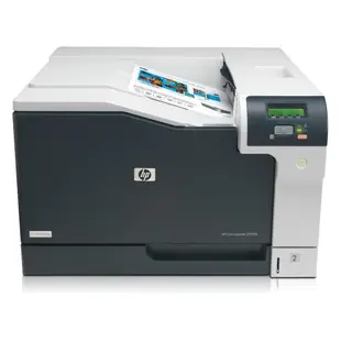 HP Color LaserJet Pro CP5225dn A3 彩色雷射印表機 (CE712A)【碳粉CE740A】