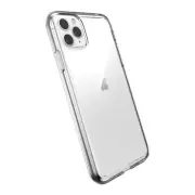 Speck Gemshell iPhone 11 Pro Max Case, Clear/Clear