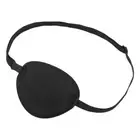 Elastic Eye Patch Eye Kids Pirate Eye Adult Under Eye Single Eye Patch