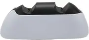 Game Controller , Dual Controller Charging Stand with LED Indicator, Controller Docking Station for PS5 Controller with Retractable Stand Foot