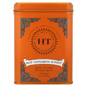 Harney & Sons, Black Tea With Warming Spices, Hot Cinnamon Sunset, 20 Tea Sachets, 1.4 oz (40 g)