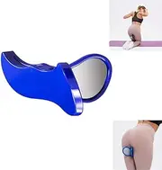 Butt Beauty Training Fitness Equipment, Pelvic Floor Muscle Inner Trainer, Inner Thigh Exercise, Hip Muscle Trainer, Bladder Controller, Beautiful Butt Bladder
