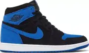 Air Jordan 1 Retro OG High Royal Reimagined Size 14 DZ5485-042 New