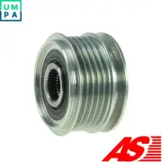 ALTERNATOR FREEWHEEL CLUTCH AFP9011(INA) FOR HYUNDAI i10 ELANTRA/VI/IV/III S