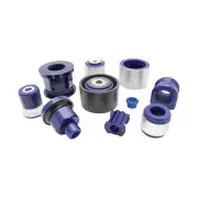 Front and Rear Enhancement Bush Kit for Honda Accord Euro CL CM Double Caster