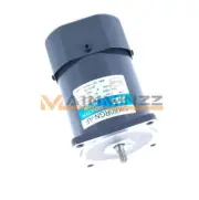 One New ZD 5IK60RGN-AF Gear Reducer Motor