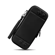 Nintendo Switch Carry Bag Stand Black