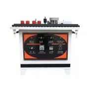 Auto Edge Banding Machine Woodworking Machine Edge Banding Machine