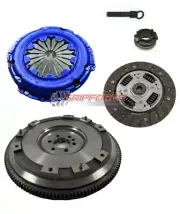 FX HD STAGE 1 CLUTCH KIT+FLYWHEEL for 13-16 MINI PACEMAN 11-16 COUNTRYMAN 1.6L (for: Mini)