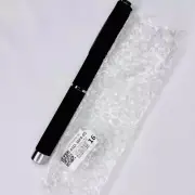 Strong Beam Lazer Torch USB Rechargeable 532nm Green Light Laser Pointer Pen 6"