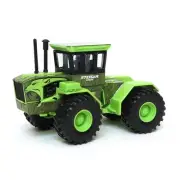 1/64 Steiger Cougar Tractor, "Wild About Steiger" Deco by ERTL 14975