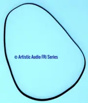 Ships Free - New High Quality Belt for Yamaha P-375, P375 Turntable LL-CE