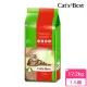 【CAT’S BEST 凱優】經典凝結木屑砂（紅標凝結型）40L/17.2kg(貓砂、木屑砂)
