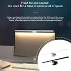 Desk LED Lamp Memory ComputerMonitor Screen Light Bar Protection Eye 9CY2