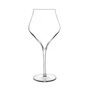 Luigi Bormioli Supremo Burgundy Wine Glasses, Set of 2
