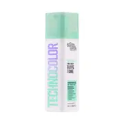 Bondi Sands Technocolor Emerald 1 Hour Express Self Tanning Foam 200ml