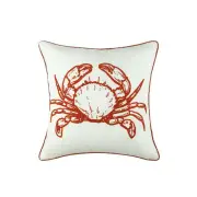 Crab Cushion