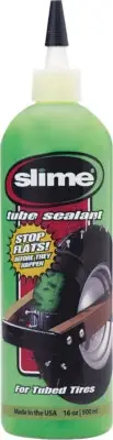 Slime 10009 Super-Duty Tire Sealant for Tubeless Tires