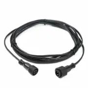 5/10M Waterproof Extension Cable for G40 Clear Outdoor Garden Globe String Light