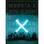 MONSTA X / 第三張全新迷你專輯THE CLAN 2.5 PART.1 LOST (FOUND版)