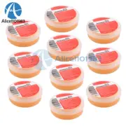 10PCS 36g Rosin Soldering Flux Paste Solder Paste Welding Grease Cream