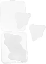 Gogogmee 200pcs Blackhead Removal Patches Nose Tape Strip for Women Nonwoven Nose Pore Strips Comfortable Fit