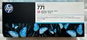 HP 771 Light Magenta CE041A (B6Y19A) Vivid Photo Ink Z6200 Z6600 Z6800 Z6810 OEM