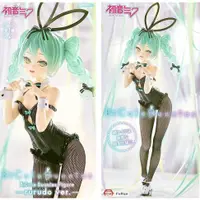 在飛比找蝦皮商城優惠-FuRyu 初音未來 BiCute Bunnies Figu