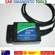 Forscan ELM327 V2.1 CAN-BUS OBDII USB Interface Auto Car Diagnostic Scanner