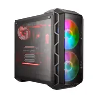 在飛比找蝦皮商城優惠-CM 酷碼 MasterCase H500 ARGB 玻璃透