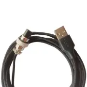 1.8M Data Line USB Cable for Razer Panthera Evo Arcade Stick for PS4 Joystick d