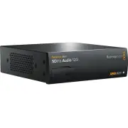 Blackmagic Design Teranex Mini - SDI to Audio 12G
