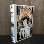 STAR WARS TRILOGY (WHITE-PRINCESS LEIA SPECIAL EDITION)