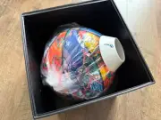 Nike Kobe PREMIUM What The Kobe 8P BASKETBALL Size 7 Confirmed Order New