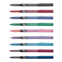 在飛比找i郵購優惠-PILOT 百樂 V5鋼珠筆 0.5mm / 支 BX-V5