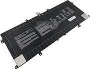 HWW New 15.48V 67Wh C41N1904 Battery Compatible with Asus ZenBook 13 UX561UA UX363EA UX325EA UX425JA UM325SA Zenbook S UX393JA Deluxe14 14S C41N1904-1 4ICP5/49/121 02B200-03660500 0B200-03660400