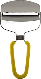 SAVANNAH Japanese Blade Y Slicer Wide Serrated Cheese, Multi, SAV-1049