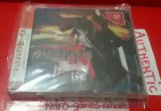 MARIONETTE HANDLER, SEGA Dreamcast, NTSC-J, Japan, Authentic, Actual pic, New