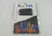 Rare Nexian NexiPak Dual CompactFlash for iPAQ - H3100-H5000 Series (NXP3100)