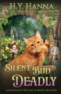 在飛比找博客來優惠-Silent Bud Deadly: The English