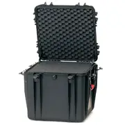 HPRC 4400 - Hard Case with Cubed Foam (Black)